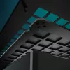 Arvuti korpus ARCTIC Xtender (Mirror Black) Midi Tower Must
