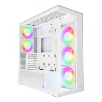 ARCTIC Xtender (Valge) Premium E-ATX arvuti korpus