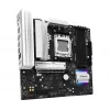ASRock emaplaat A620AM Pro Rs AM5 AMD A620A 4 x DDR5 1 x HDMI 2.1 TMDS/FRL 8G ühilduv 1 x DisplayPort 1.4 DSC-ga mATX