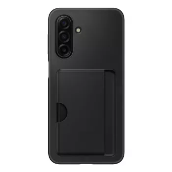 Samsungi kaardipesaga ümbris Galaxy A17 4G | A17 5G jaoks, Kaardihoidja, Läbipaistev, Samsung, Galaxy A17 4G | A17 5G, 81.4 mm, 10.8 mm