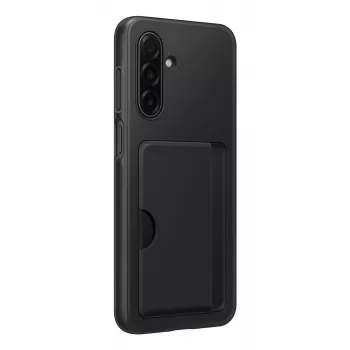 Samsungi kaardipesaga ümbris Galaxy A17 4G | A17 5G jaoks, Kaardihoidja, Läbipaistev, Samsung, Galaxy A17 4G | A17 5G, 81.4 mm, 10.8 mm