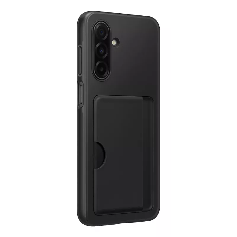 Samsungi kaardipesaga ümbris Galaxy A17 4G | A17 5G jaoks, Kaardihoidja, Läbipaistev, Samsung, Galaxy A17 4G | A17 5G, 81.4 mm, 10.8 mm
