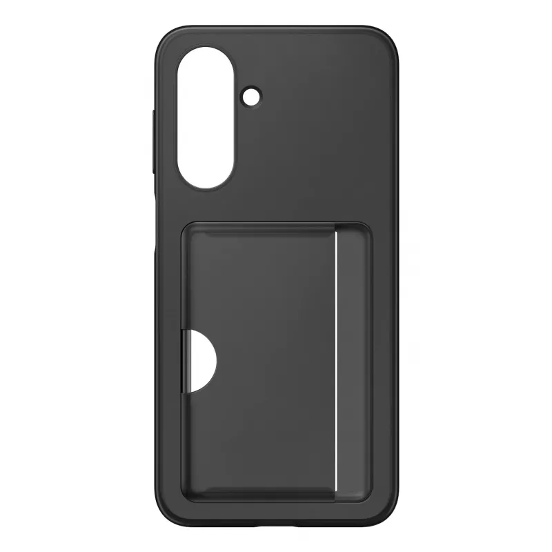 Samsungi kaardipesaga ümbris Galaxy A17 4G | A17 5G jaoks, Kaardihoidja, Läbipaistev, Samsung, Galaxy A17 4G | A17 5G, 81.4 mm, 10.8 mm