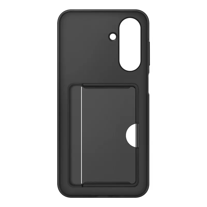 Samsungi kaardipesaga ümbris Galaxy A17 4G | A17 5G jaoks, Kaardihoidja, Läbipaistev, Samsung, Galaxy A17 4G | A17 5G, 81.4 mm, 10.8 mm