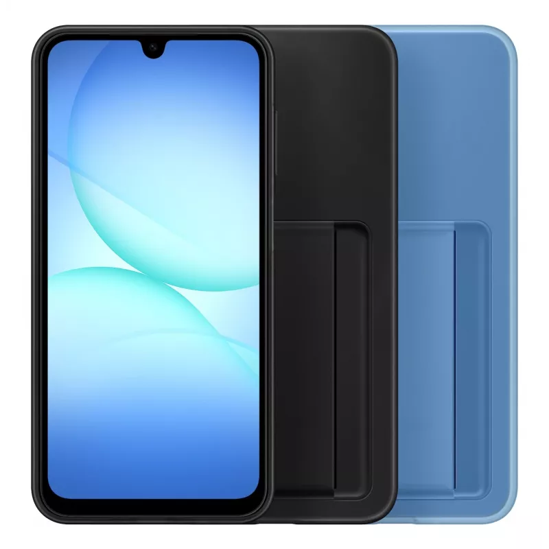 Samsungi kaardipesaga ümbris Galaxy A17 4G | A17 5G jaoks, Kaardihoidja, Läbipaistev, Samsung, Galaxy A17 4G | A17 5G, 81.4 mm, 10.8 mm