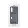 Samsungi kaardipesaga ümbris Galaxy A17 4G | A17 5G jaoks, Kaardihoidja, Läbipaistev, Samsung, Galaxy A17 4G | A17 5G, 81.4 mm, 10.8 mm