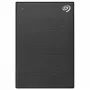 Seagate One Touch STKG1000400 väline pooljuhtketas 1 TB USB USB-C 3.2 Gen 1 (3.1 Gen 1) Must