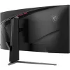 MSI MPG 346CQRF X24 arvutimonitor 86,4 cm (34 tolli) 3440 x 1440 pikslit UltraWide Quad HD must