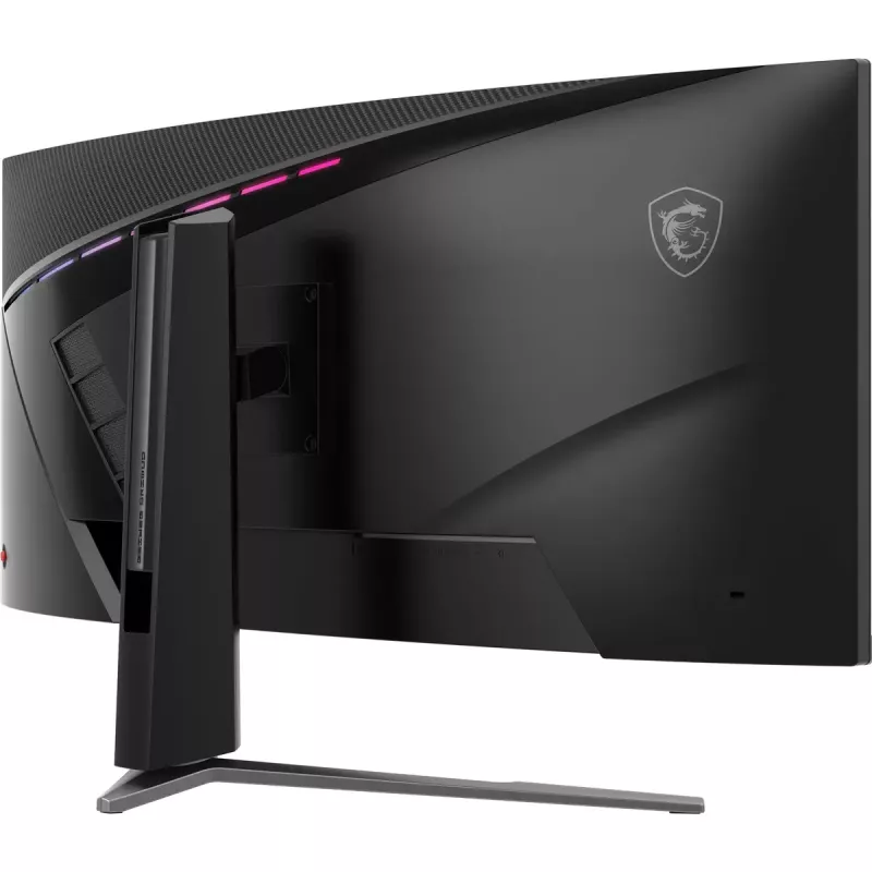 MSI MPG 346CQRF X24 arvutimonitor 86,4 cm (34 tolli) 3440 x 1440 pikslit UltraWide Quad HD must