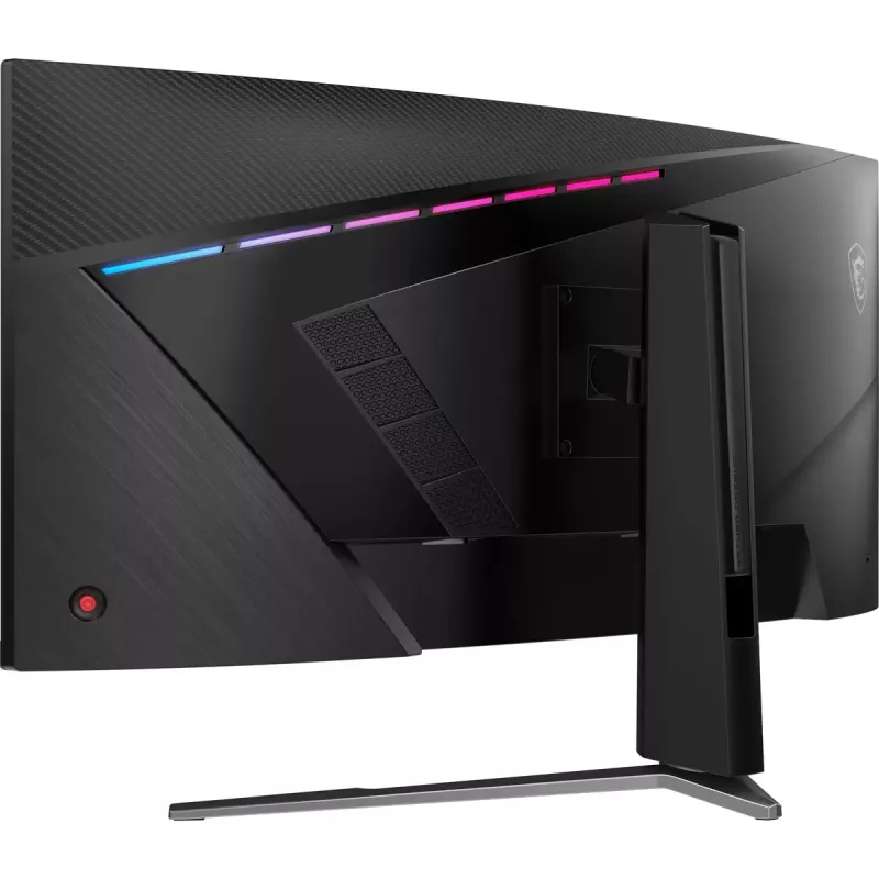 MSI MPG 346CQRF X24 arvutimonitor 86,4 cm (34 tolli) 3440 x 1440 pikslit UltraWide Quad HD must