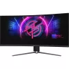 MSI MPG 346CQRF X24 arvutimonitor 86,4 cm (34 tolli) 3440 x 1440 pikslit UltraWide Quad HD must