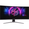 MSI MPG 346CQRF X24 arvutimonitor 86,4 cm (34 tolli) 3440 x 1440 pikslit UltraWide Quad HD must