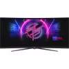MSI MPG 346CQRF X24 arvutimonitor 86,4 cm (34 tolli) 3440 x 1440 pikslit UltraWide Quad HD must