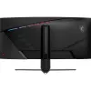 MSI MPG 346CQRF X24 arvutimonitor 86,4 cm (34 tolli) 3440 x 1440 pikslit UltraWide Quad HD must