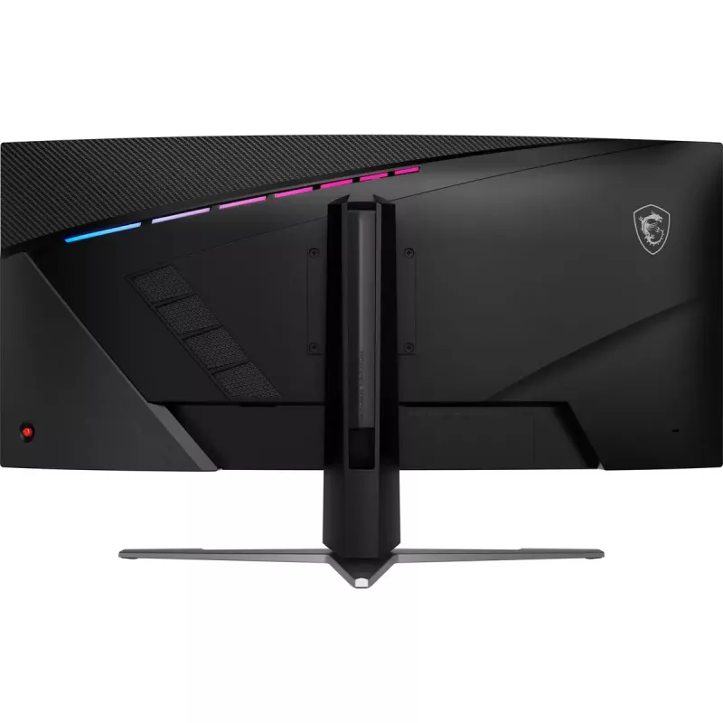 MSI MPG 346CQRF X24 arvutimonitor 86,4 cm (34 tolli) 3440 x 1440 pikslit UltraWide Quad HD must