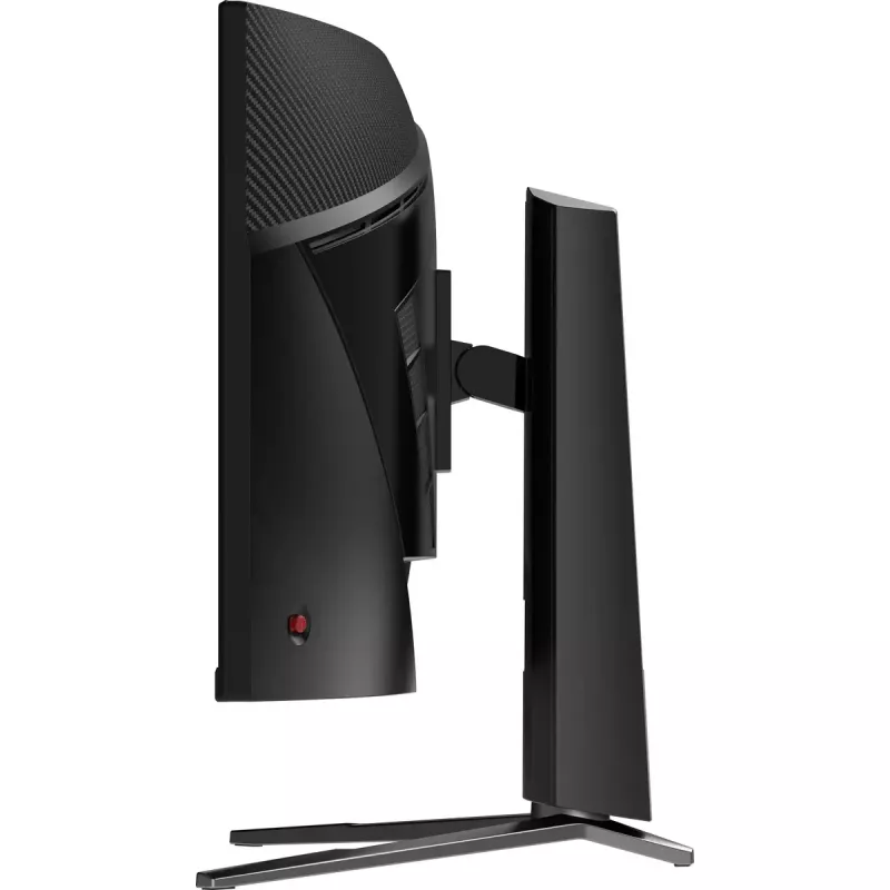 MSI MPG 346CQRF X24 arvutimonitor 86,4 cm (34 tolli) 3440 x 1440 pikslit UltraWide Quad HD must
