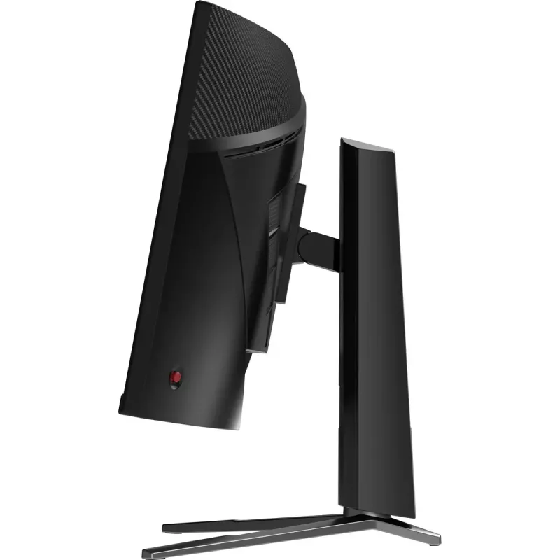 MSI MPG 346CQRF X24 arvutimonitor 86,4 cm (34 tolli) 3440 x 1440 pikslit UltraWide Quad HD must