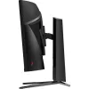 MSI MPG 346CQRF X24 arvutimonitor 86,4 cm (34 tolli) 3440 x 1440 pikslit UltraWide Quad HD must