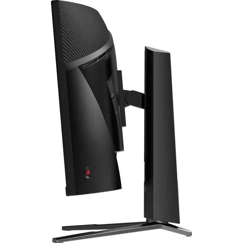 MSI MPG 346CQRF X24 arvutimonitor 86,4 cm (34 tolli) 3440 x 1440 pikslit UltraWide Quad HD must
