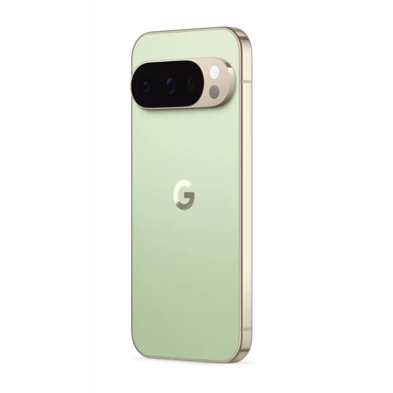 GOOGLE Pixel 10 Pro XL - Jade - 16GB - 256GB - 6.8 tolli