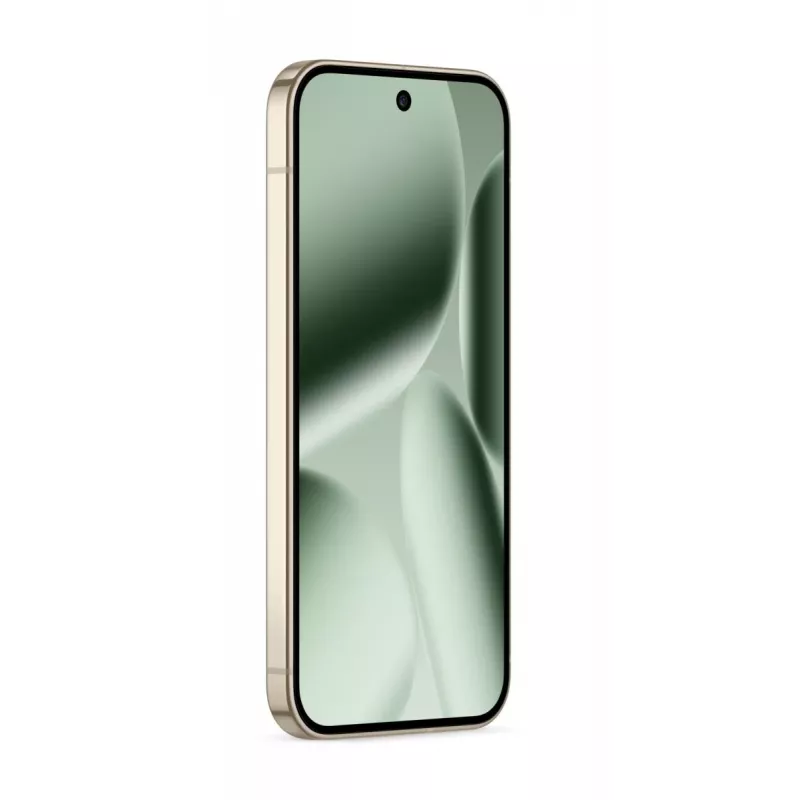 GOOGLE Pixel 10 Pro XL - Jade - 16GB - 256GB - 6.8 tolli