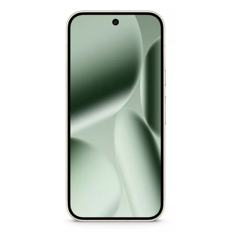 GOOGLE Pixel 10 Pro XL - Jade - 16GB - 256GB - 6.8 tolli