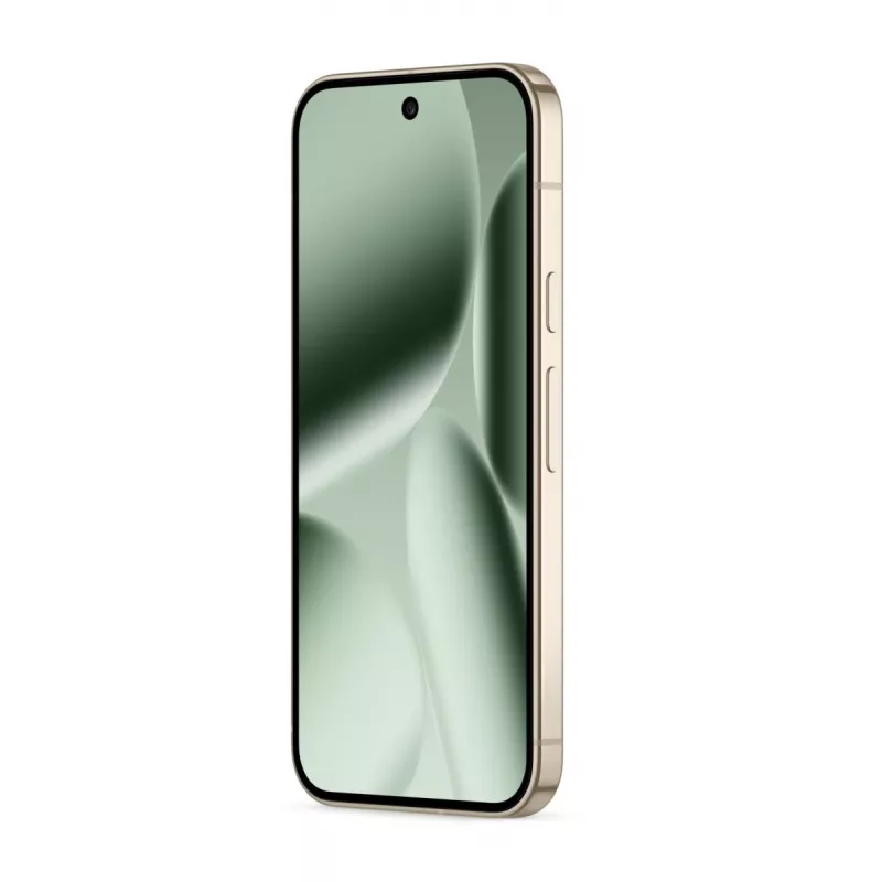 GOOGLE Pixel 10 Pro XL - Jade - 16GB - 256GB - 6.8 tolli