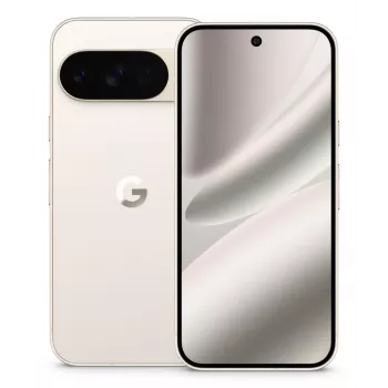 GOOGLE Pixel 10 Pro XL - Porcelain - 16GB - 256GB - 6.8 inch