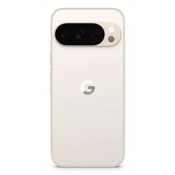 GOOGLE Pixel 10 Pro XL - Porcelain - 16GB - 256GB - 6.8 inch
