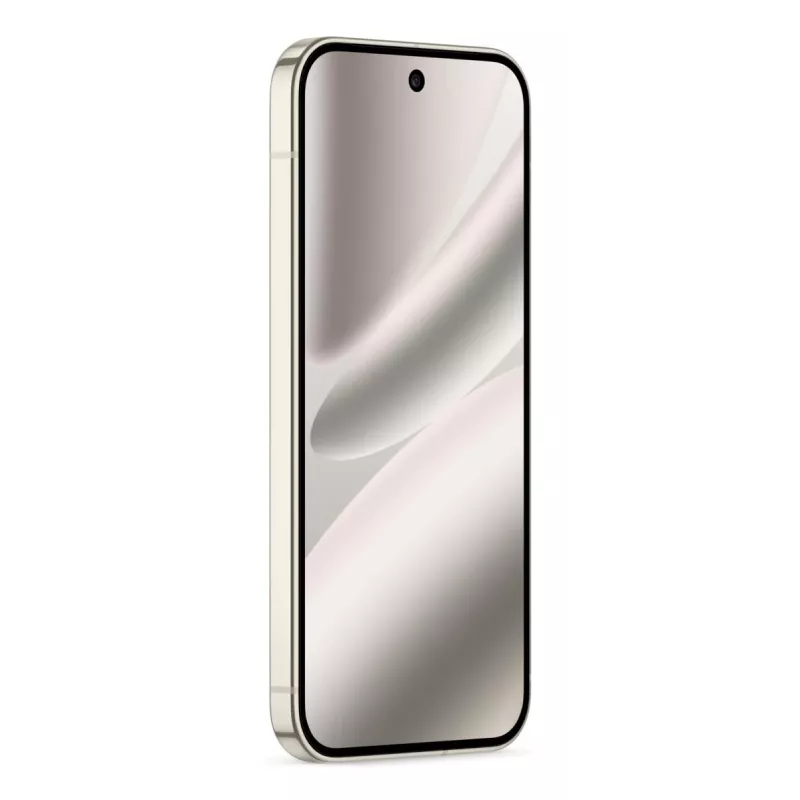 GOOGLE Pixel 10 Pro XL - Porcelain - 16GB - 256GB - 6.8 inch