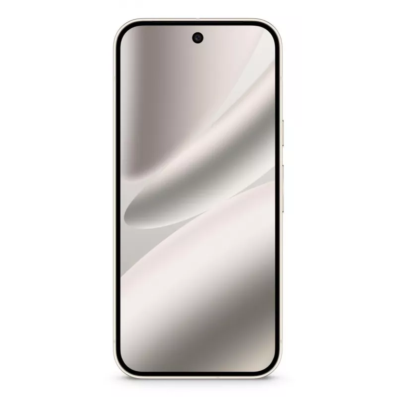 GOOGLE Pixel 10 Pro XL - Porcelain - 16GB - 256GB - 6.8 inch