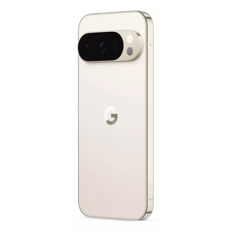 GOOGLE Pixel 10 Pro XL - Porcelain - 16GB - 256GB - 6.8 inch
