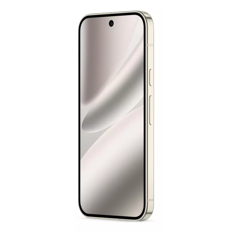 GOOGLE Pixel 10 Pro XL - Porcelain - 16GB - 256GB - 6.8 inch
