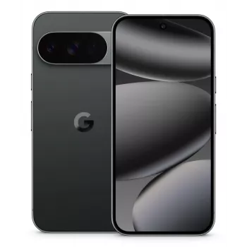 GOOGLE Pixel 10 Pro - Obsidian - 16GB - 256GB - 6.3 tolli