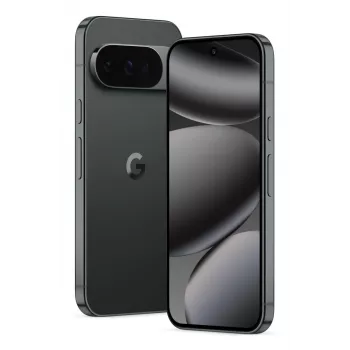 GOOGLE Pixel 10 Pro - Obsidian - 16GB - 256GB - 6.3 tolli