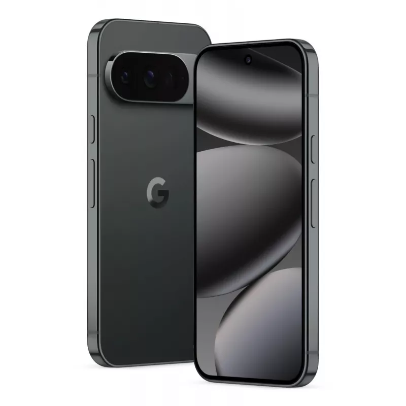 GOOGLE Pixel 10 Pro - Obsidian - 16GB - 256GB - 6.3 tolli