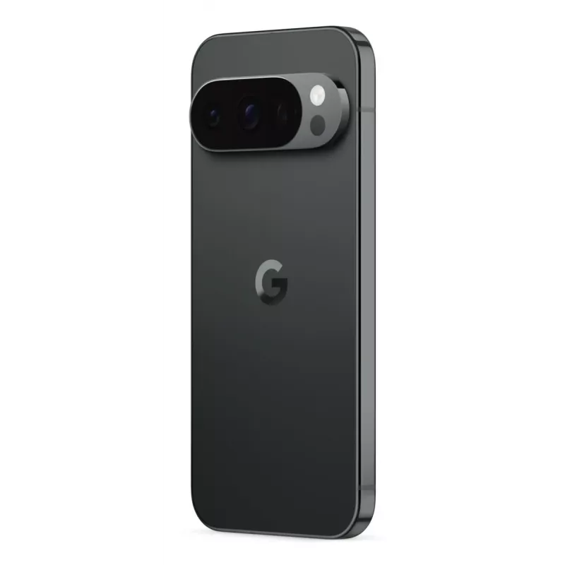 GOOGLE Pixel 10 Pro - Obsidian - 16GB - 256GB - 6.3 tolli