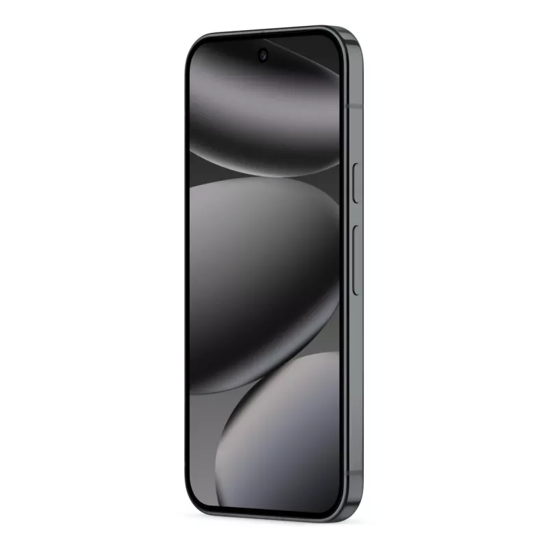 GOOGLE Pixel 10 Pro - Obsidian - 16GB - 256GB - 6.3 tolli