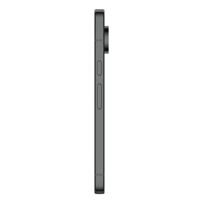 GOOGLE Pixel 10 Pro - Obsidian - 16GB - 256GB - 6.3 tolli