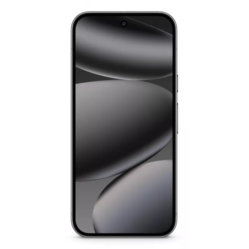 GOOGLE Pixel 10 Pro - Obsidian - 16GB - 256GB - 6.3 tolli