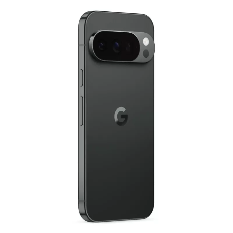 GOOGLE Pixel 10 Pro - Obsidian - 16GB - 256GB - 6.3 tolli