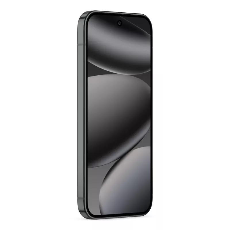 GOOGLE Pixel 10 Pro - Obsidian - 16GB - 256GB - 6.3 tolli