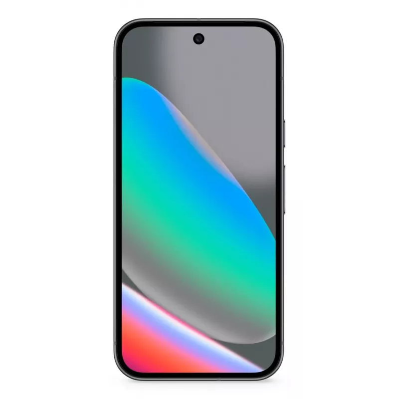 GOOGLE Pixel 10 - Obsidiaan - 12GB - 256GB - 6,3 tolli
