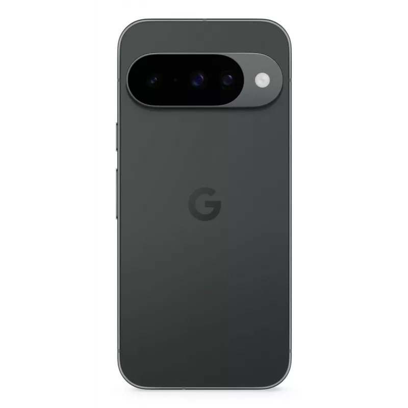 GOOGLE Pixel 10 - Obsidiaan - 12GB - 256GB - 6,3 tolli