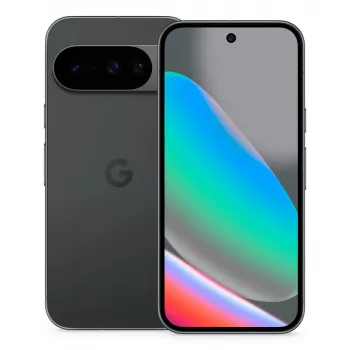 GOOGLE Pixel 10 - Obsidian - 12GB - 128GB - 6.3 tolli