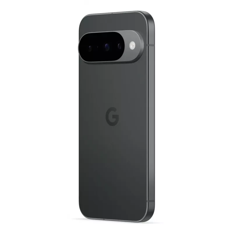 GOOGLE Pixel 10 - Obsidian - 12GB - 128GB - 6.3 tolli