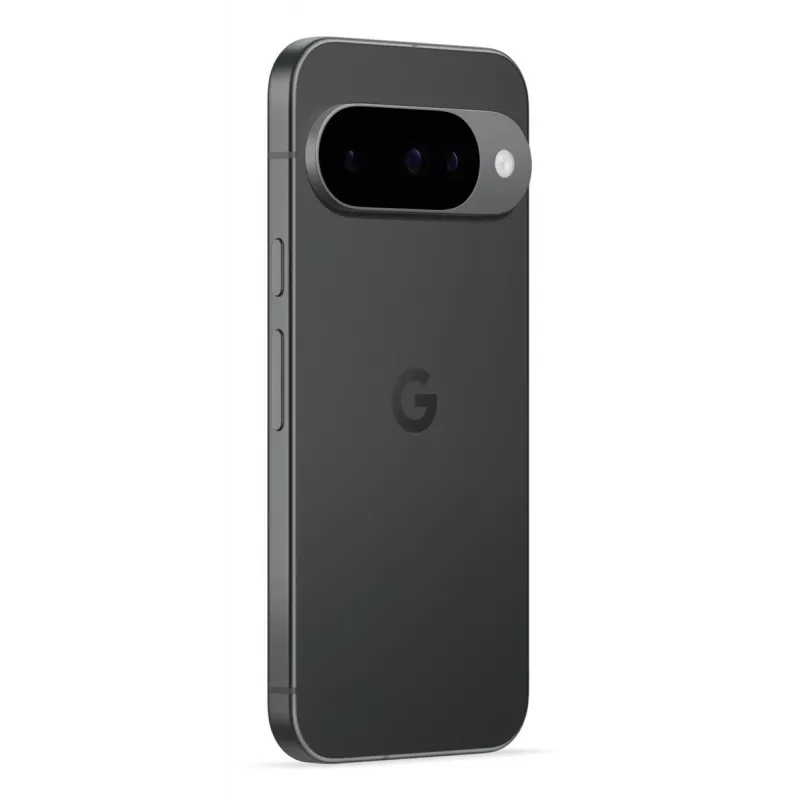 GOOGLE Pixel 10 - Obsidian - 12GB - 128GB - 6.3 tolli