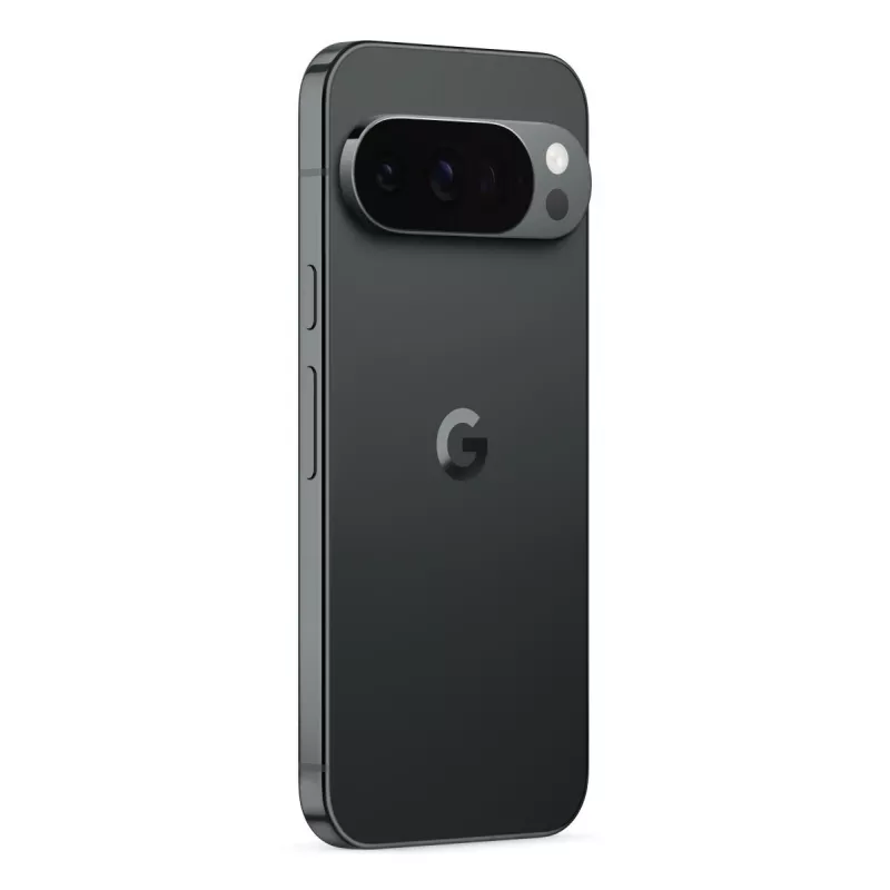 GOOGLE Pixel 10 Pro XL - Obsidiaan - 16GB - 512GB - 6,8 tolli