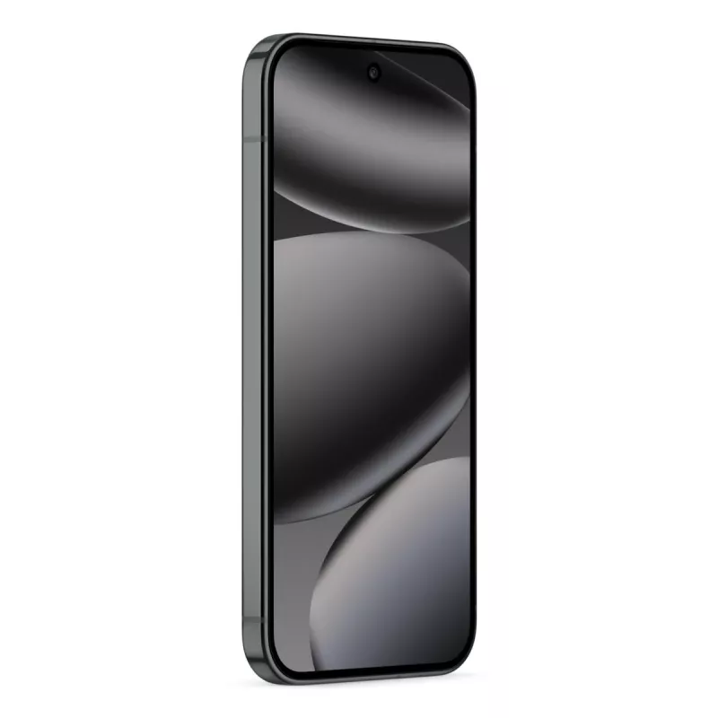 GOOGLE Pixel 10 Pro XL - Obsidiaan - 16GB - 512GB - 6,8 tolli