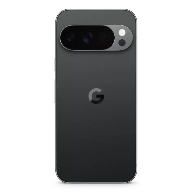 GOOGLE Pixel 10 Pro XL - Obsidiaan - 16GB - 512GB - 6,8 tolli